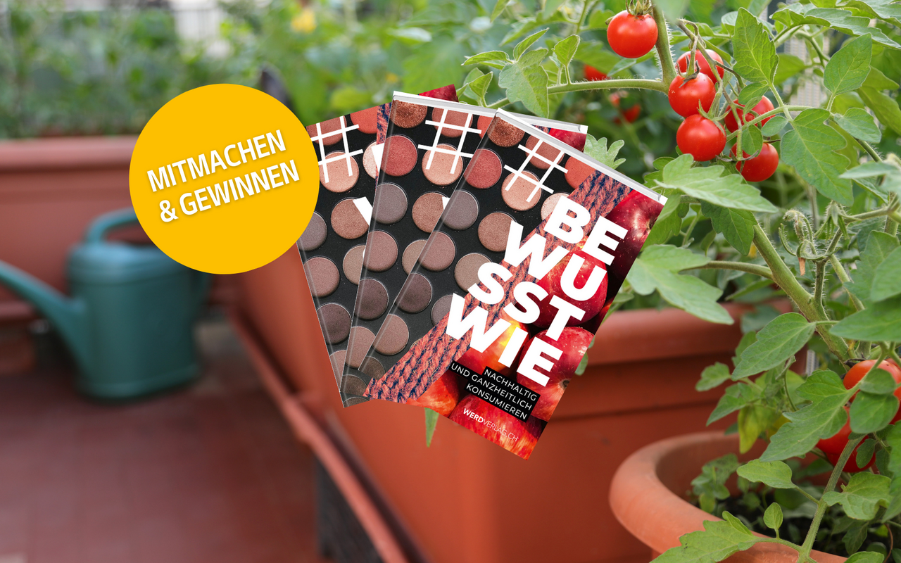 Dieses Buch zeigt einfache, alltagstaugliche Wege zu mehr Achtsamkeit, Nachhaltigkeit und Lebensqualität.