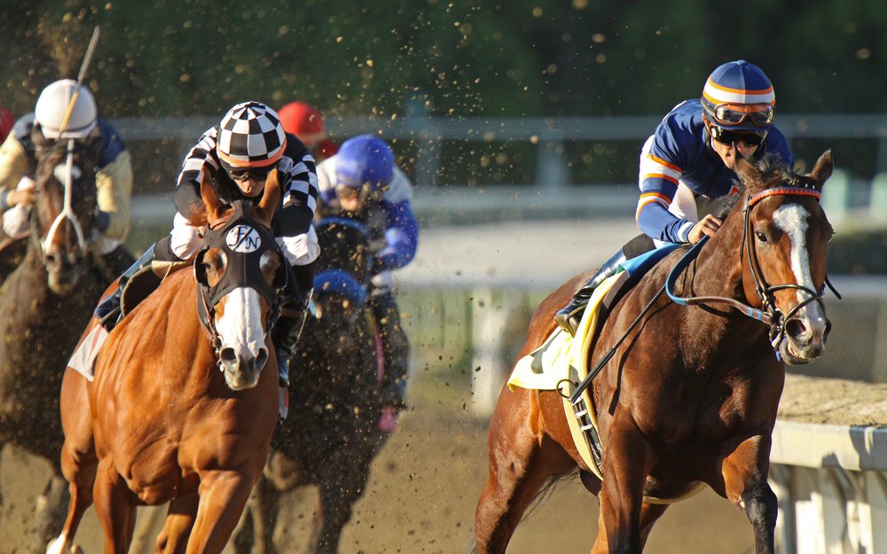 Das Derby in Louisville, Kentucky, ist fest im regionalen Selbstverständnis verwurzelt und ein zentraler Bestandteil der Südstaaten-Kultur.