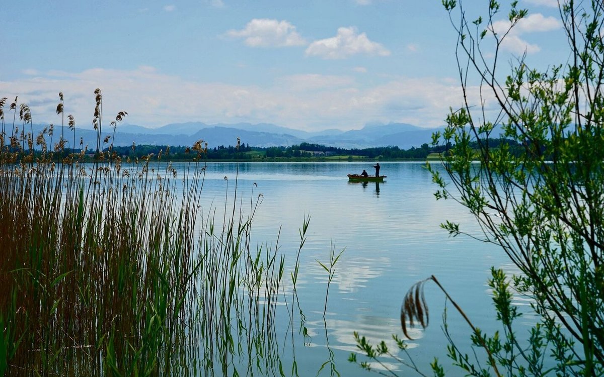 Pf ffikersee Rundwanderung Naturerlebnis Mit R merkastell Und pf-ffikersee-rundwanderung-naturerlebnis-mit-r-merkastell-und