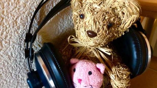 Tierwelt-Spotify-Liste 26-2021
