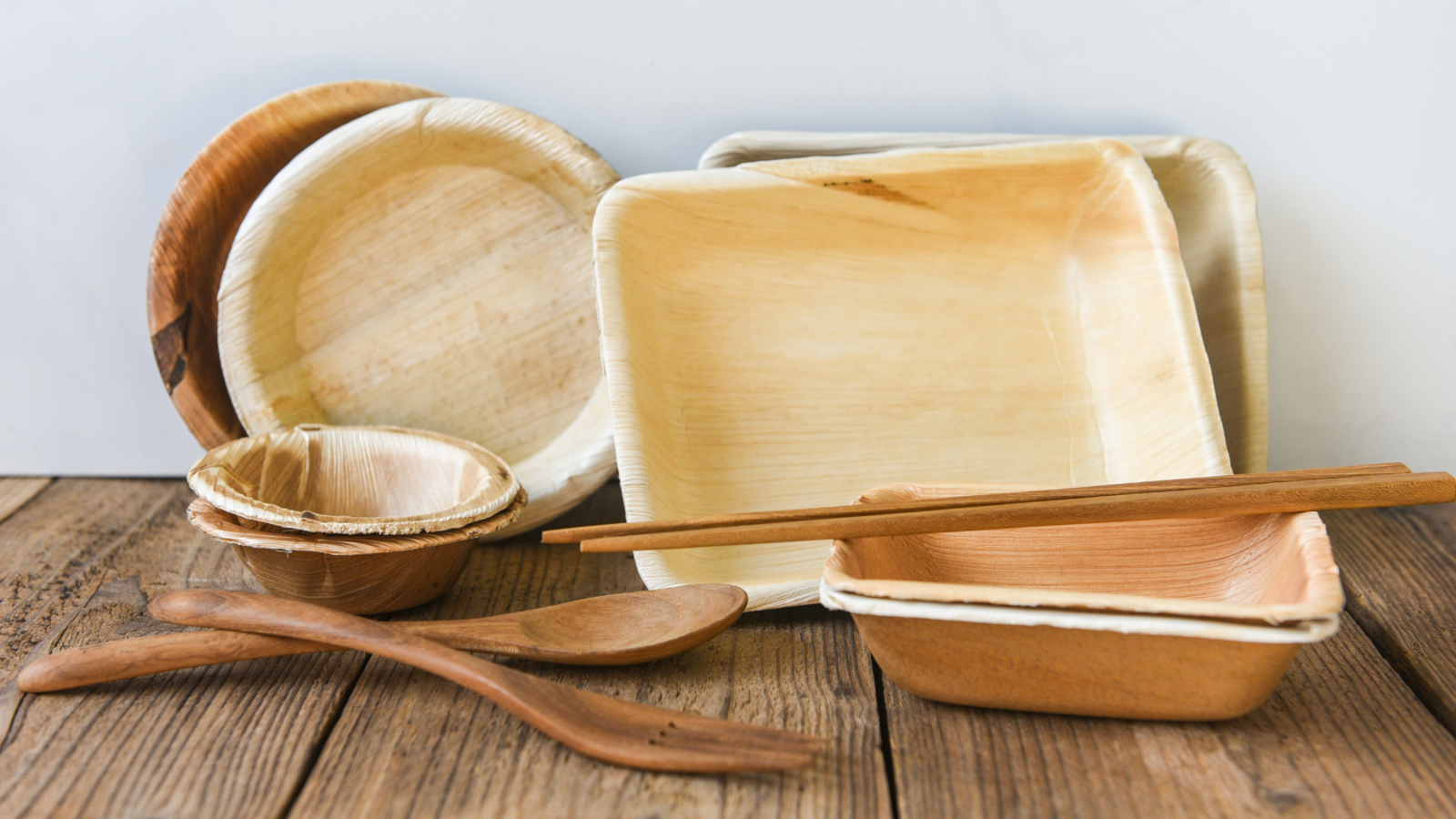 Ist Bambus eine nachhaltige Alternative zu Plastik? - tierwelt.ch | TierWelt