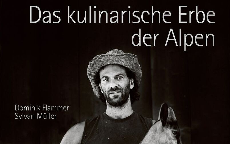 Das kulinarische Erbe der Alpen