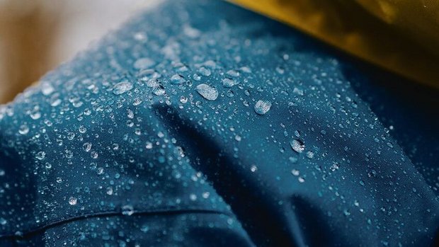 Die revolutionäre, wasserabweisende Funktion hat auch Schattenseiten.