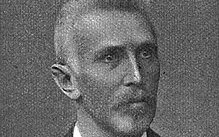 Dr. Johann Büttikofer