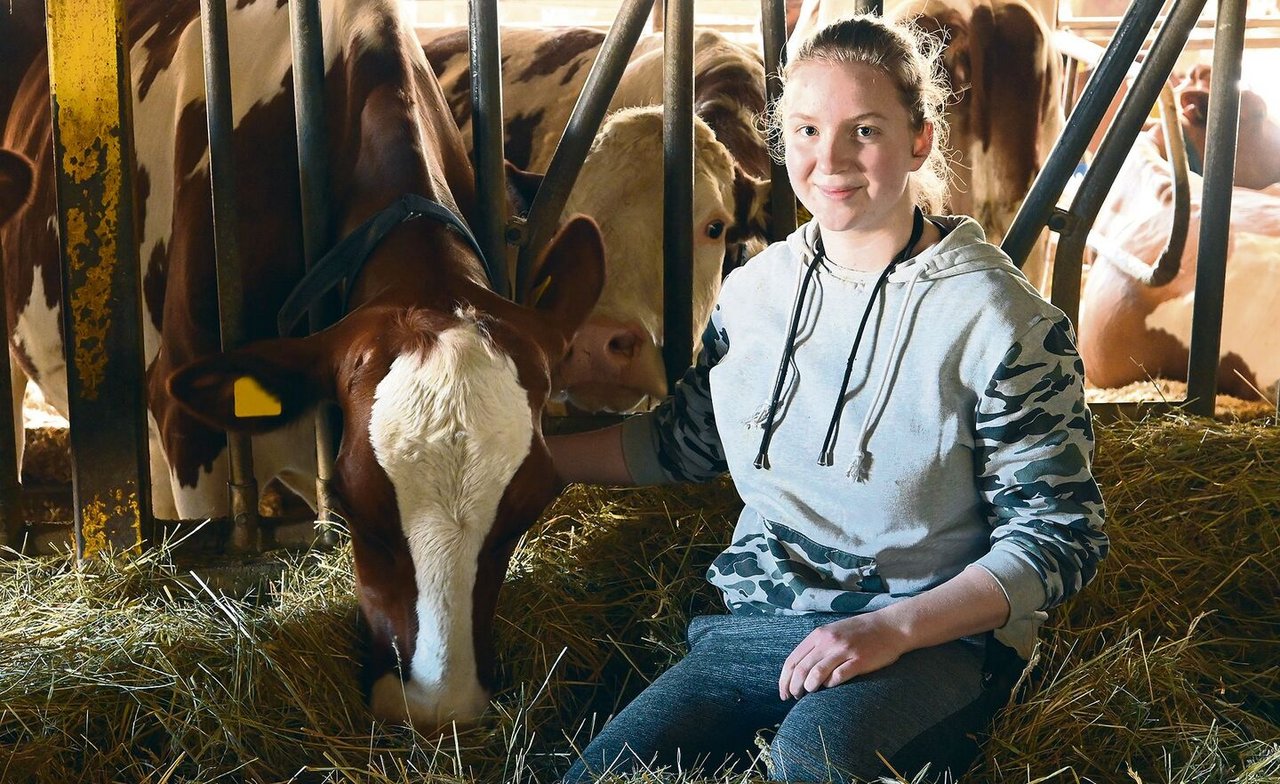 Sammellegende Sophie Bührer und ihr Laden ...