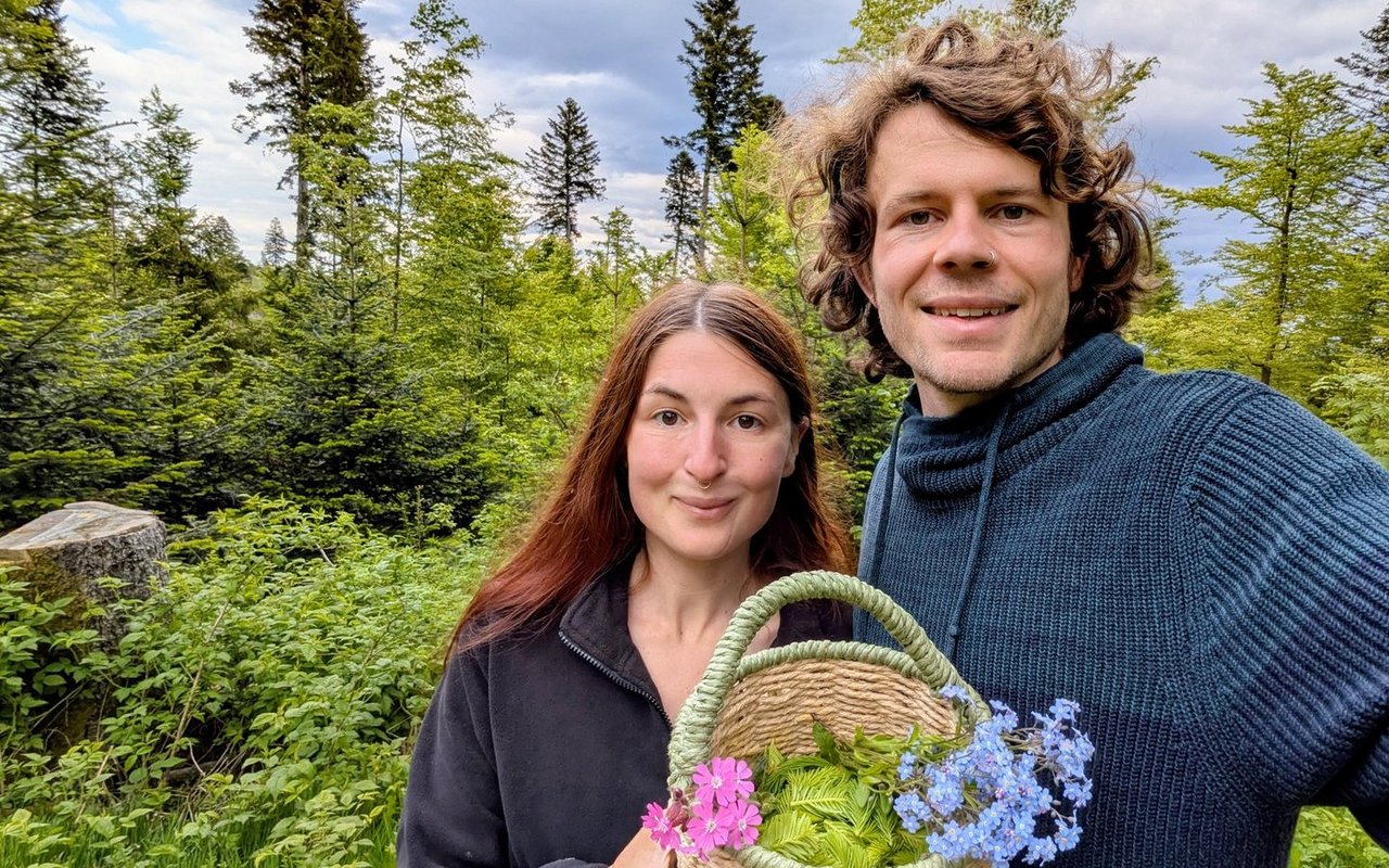 Ab dem 8. November 2026 sind Vanessa und Norman Glatzer auf Live-Tournee in der Schweiz zu erleben.