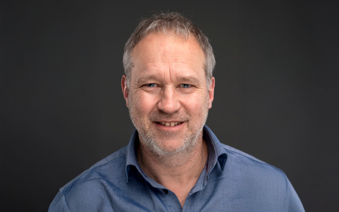 Niklaus Zimmermann, Forscher im Bereich Makroökologie.