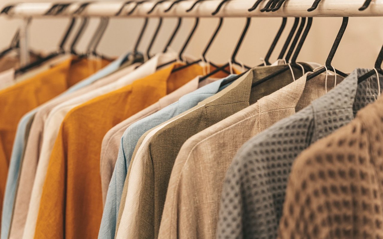 Insgesamt bewertet «Wear It Kind», der Markenkompass der Tierschutzorganisation Vier Pfoten, über 300 Modemarken.