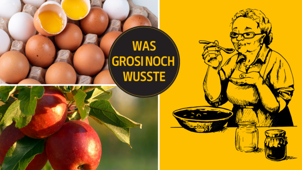 Grosis Tipps