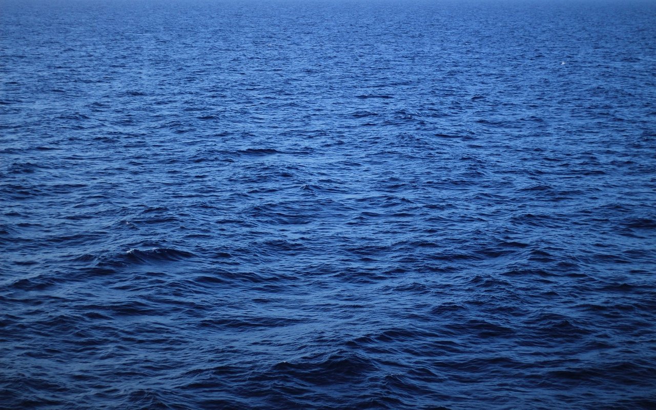 Meerwasser ist für den Menschen giftig, weil der Körper nicht in der Lage ist, das enthaltene Salz auszuscheiden.