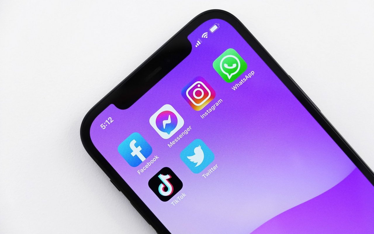 TikTok und die Meta Social Media Plattformen Facebook, Instagram und YouTube stehen wegen Video mit tierquälerischen Inhalten in der Kritik.