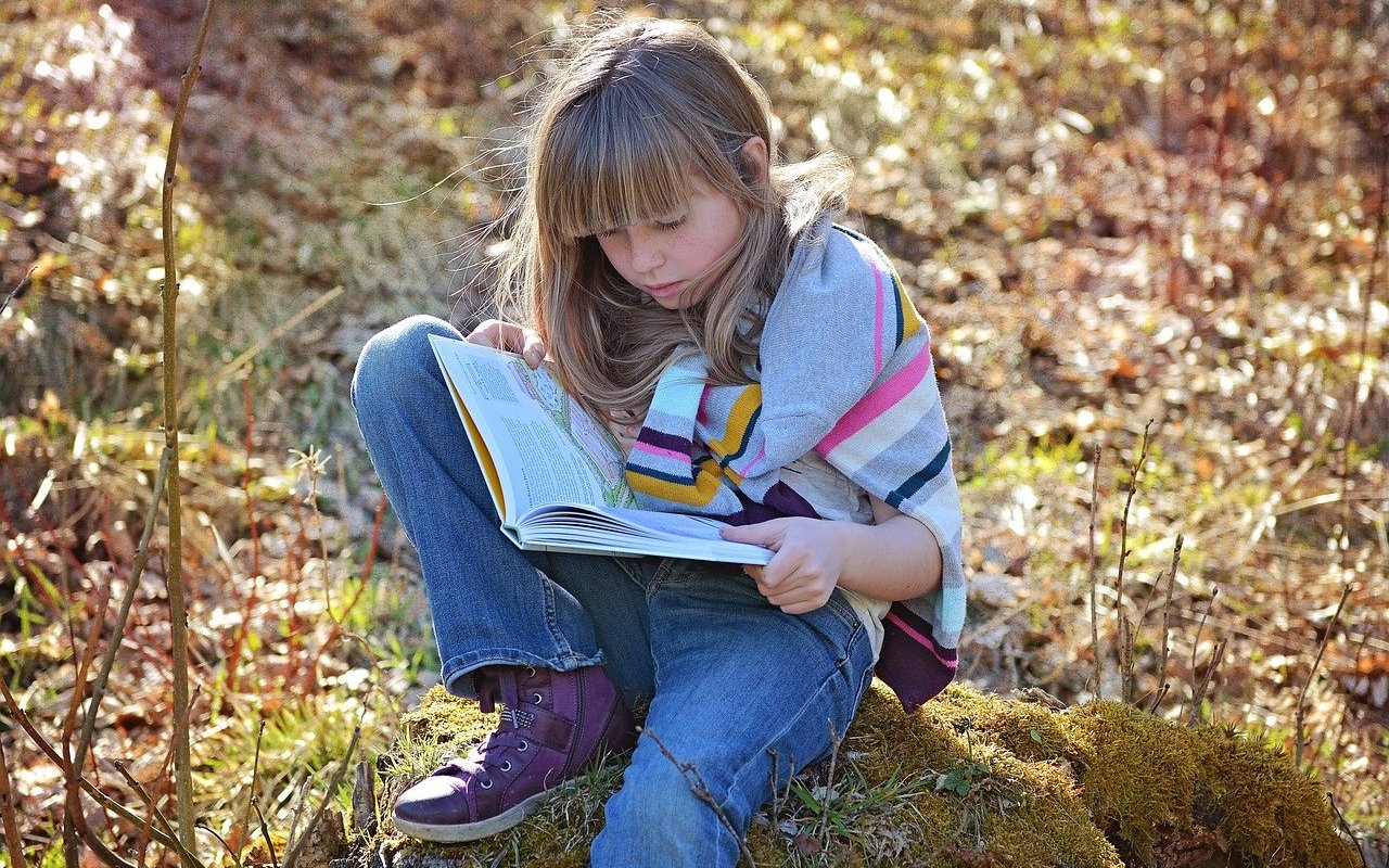 In diesem Artikel finden Sie Empfehlungen für Kinderbücher, die sich mit Tieren, Natur und Umwelt beschäftigen.