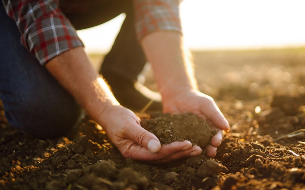 Bisher sind dem Verein 120 landwirtschaftliche Betriebe angeschlossen.