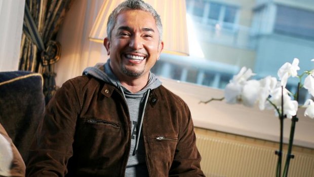 Cesar Millan