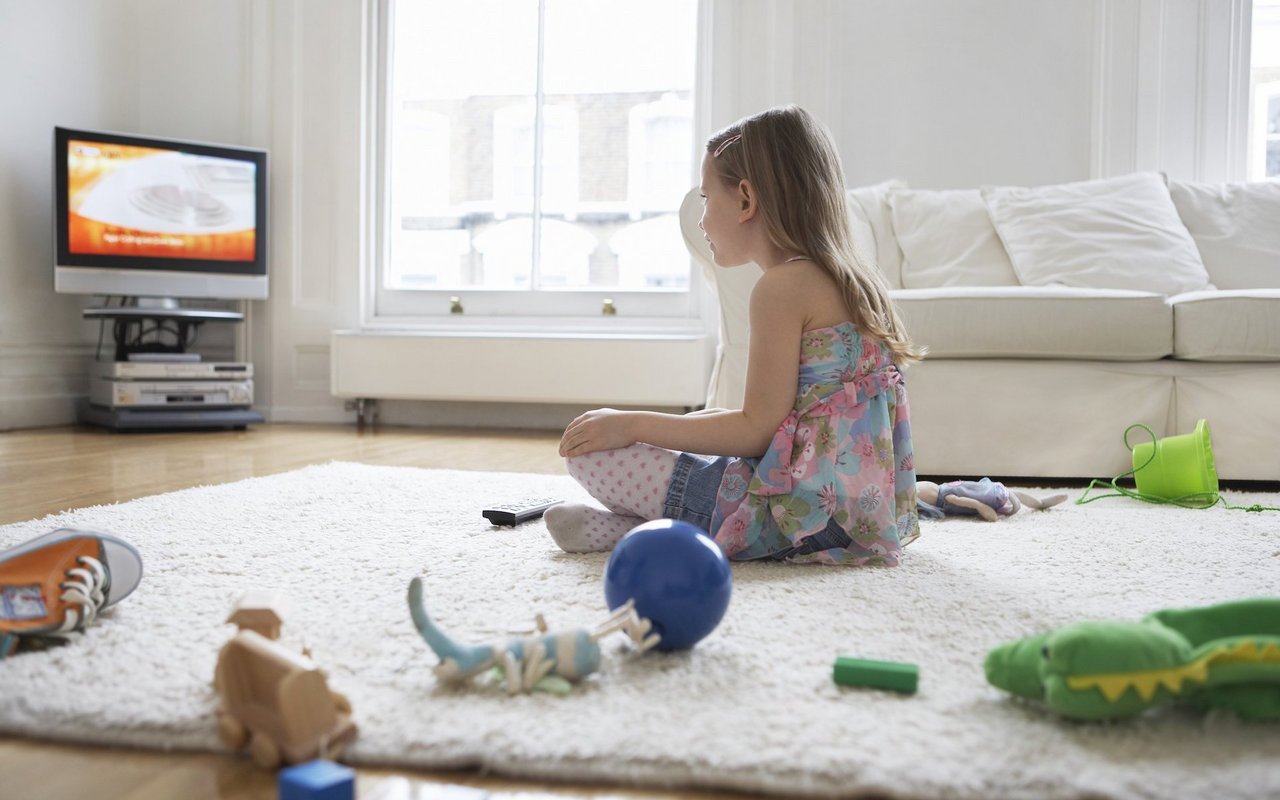 In Kinderfilmen von Disney und Pixar nehmen Naturdarstellungen immer weiter ab. 