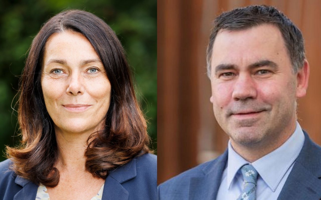 Franziska Herren (Pro) und Martin Rufer (Contra) beantworten vier Fragen zu den Auswirkungen der Ernährungsinitiative.