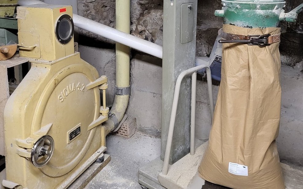 Wer handwerkliches Geschick und Interesse mitbringt, ist bei solchen Maschinen klar im Vorteil.