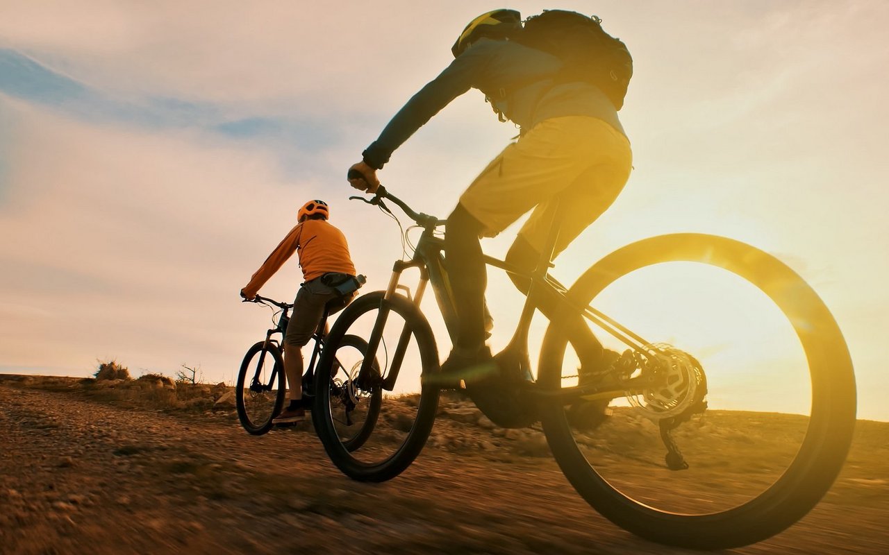 Beim Wechsel vom gewöhnlichen Velo aufs E-Bike gibt es einige Dinge zu beachten.