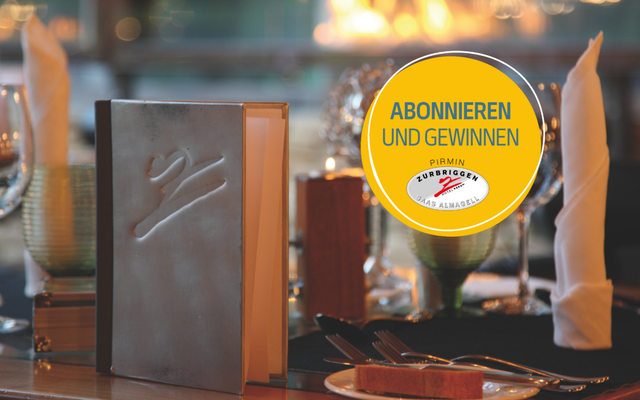 Abonnieren, gewinnen, geniessen: Mit der TierWelt können Sie einen luxuriösen Wellnessurlaub für zwei gewinnen
