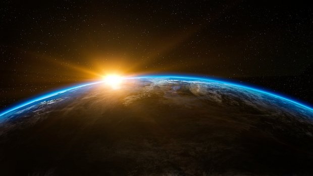 Unser Planet