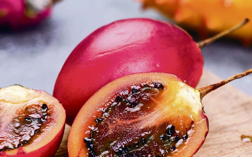 Tamarillo