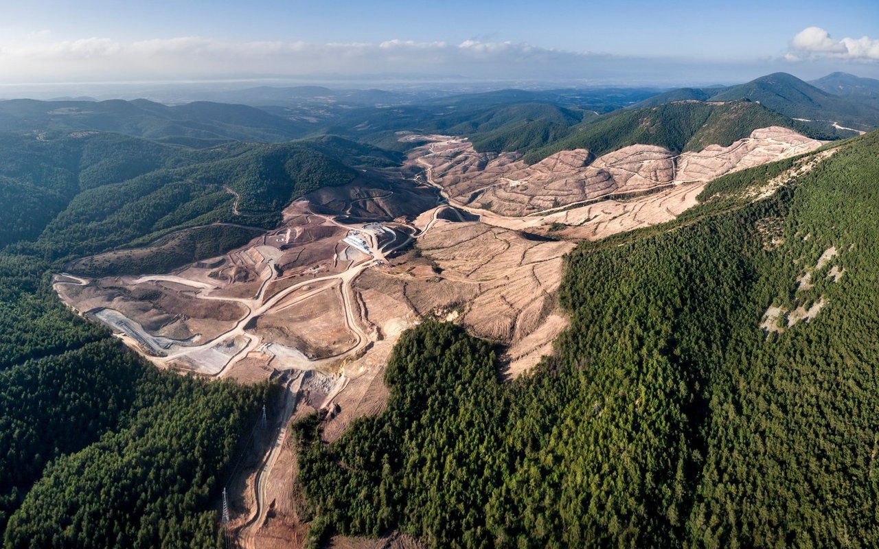 Auf 90 Prozent der jährlich entwaldeten Flächen entstehen neue Äcker und Weiden für die Landwirtschaft.