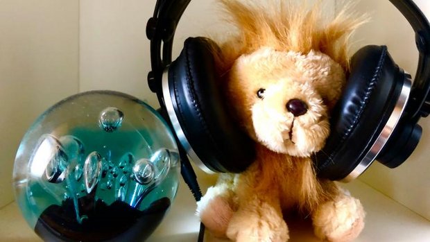 Tierwelt-Spotify-Liste 25-2021