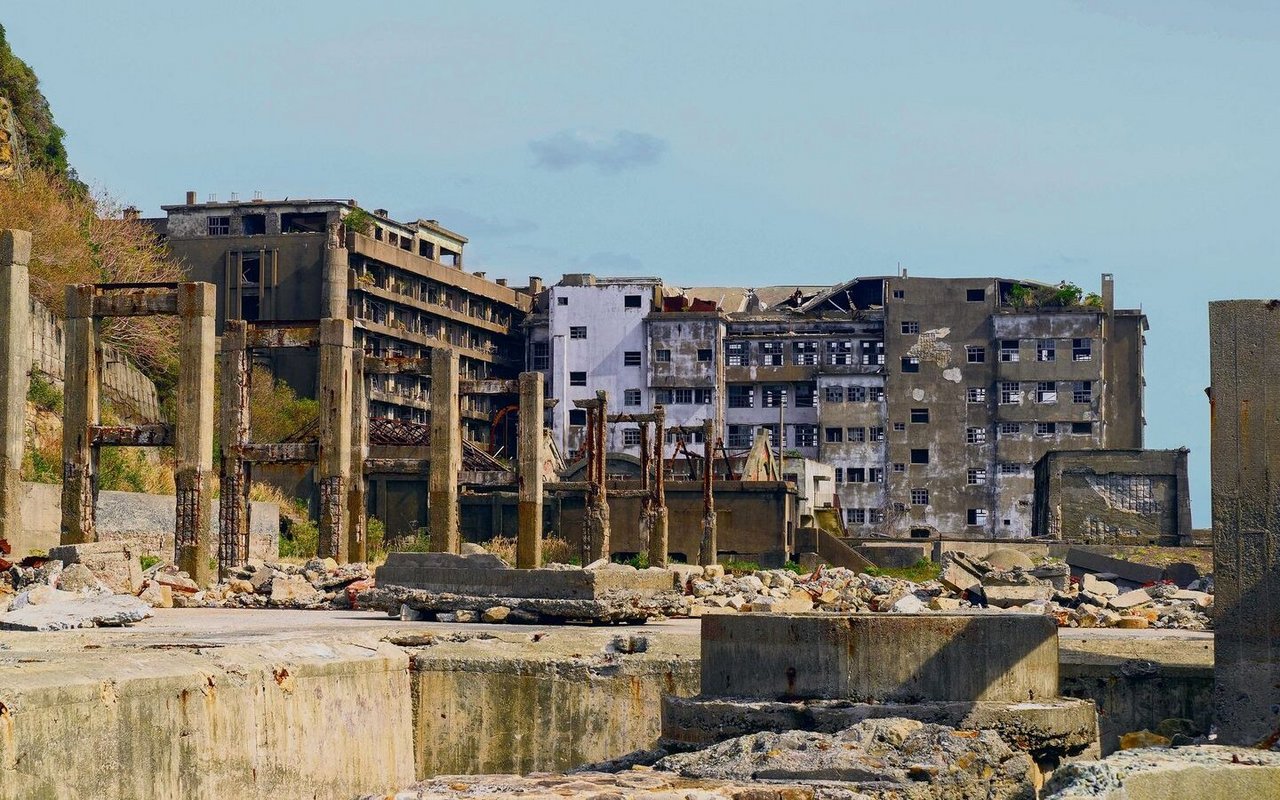 Hashima