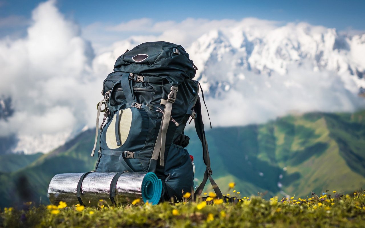 Den passenden Rucksack unter den tausenden von Modellen zu finden ist gar nicht so einfach.