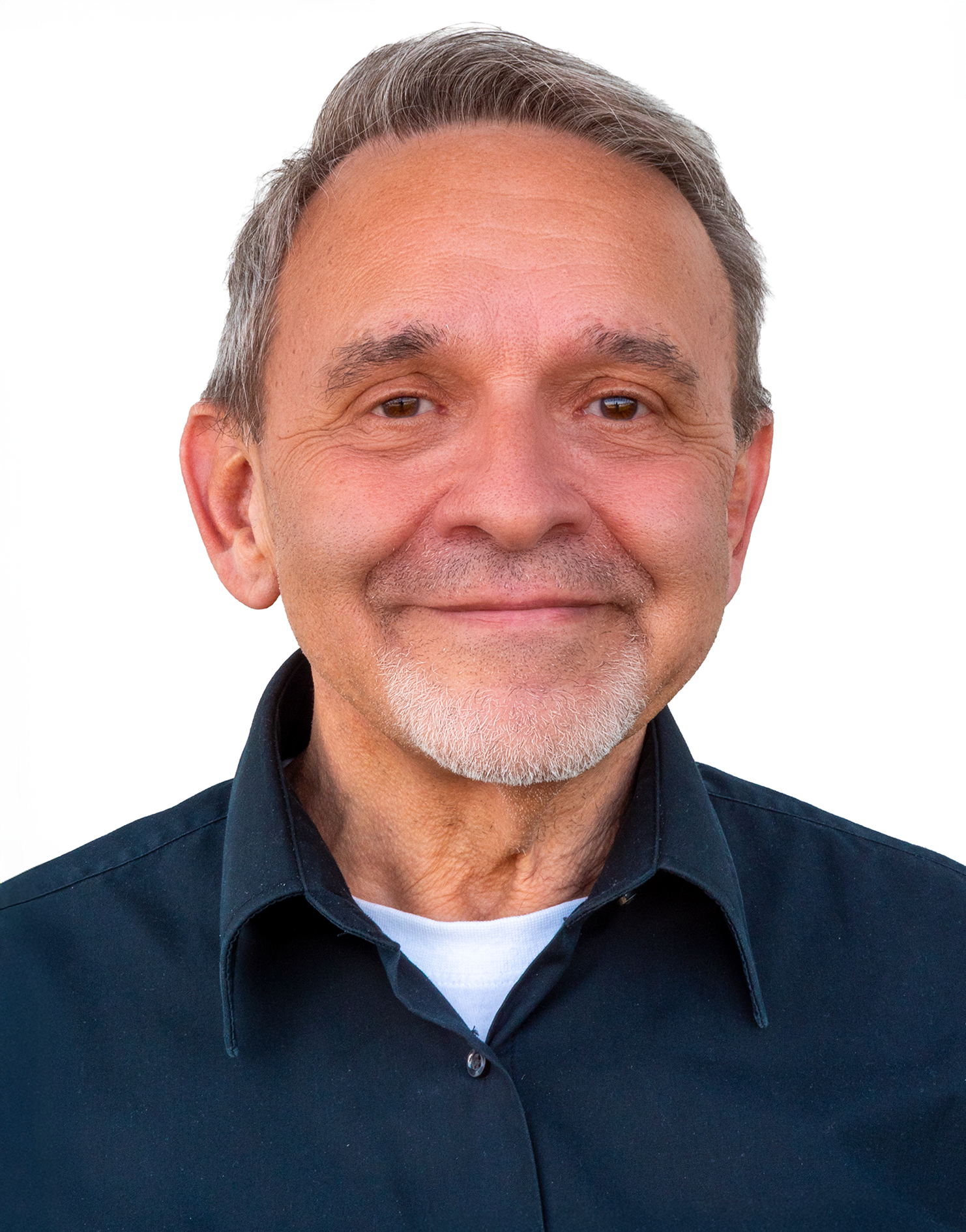 Heinz Schiess, Verkaufsberater TierWelt