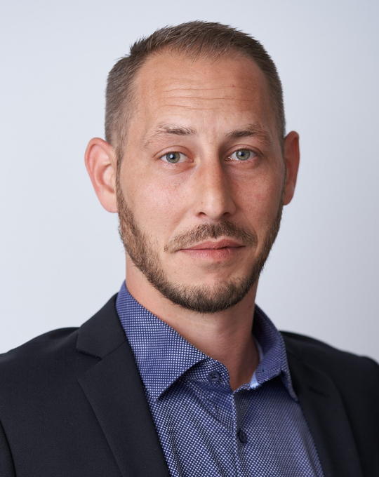 Timon Grüssi, Anzeigenleitung TierWelt