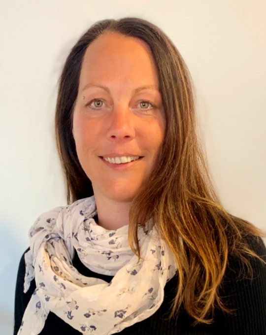 Nadja Walther-Bieri, Anzeigenadministration