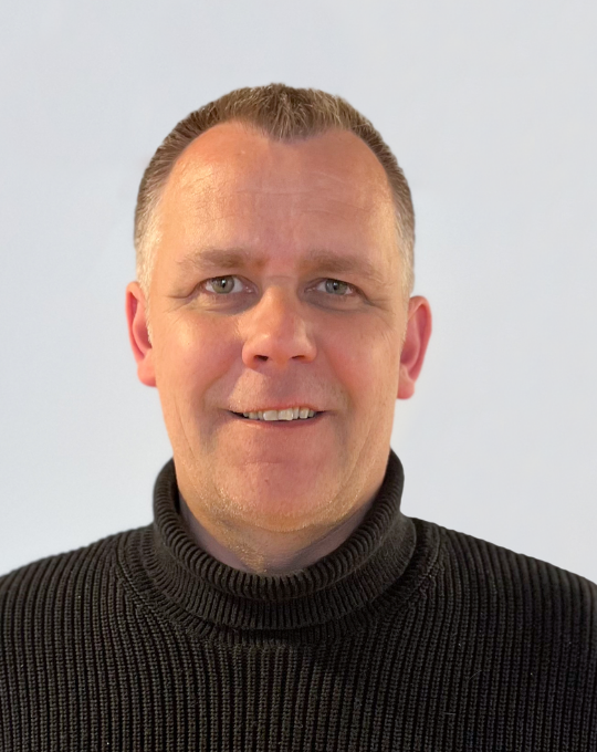 Stefan Wyss, Anzeigenverkauf TierWelt