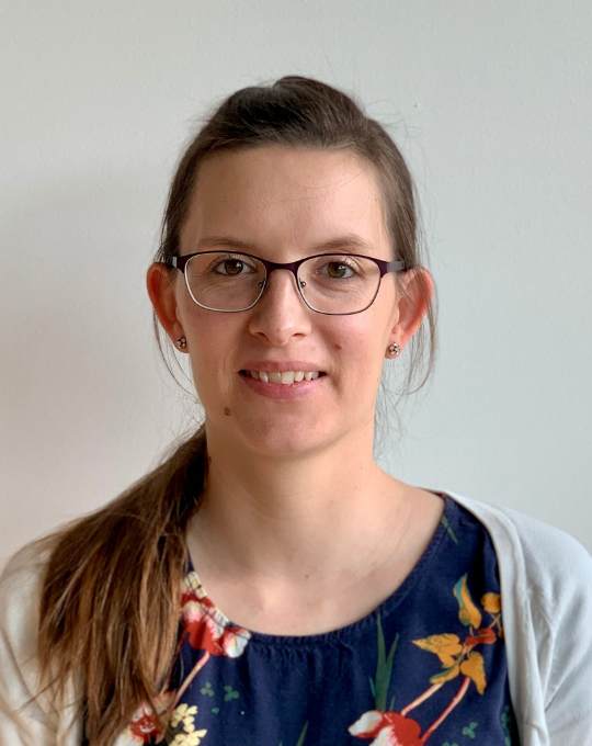 Julia Haase, Verkaufsberaterin TierWelt