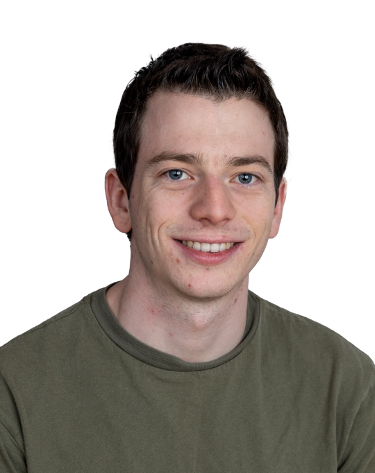 Florian Böhlen, Content Manager TierWelt