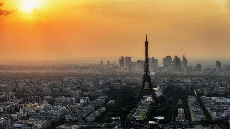 Hohe Erwartungen an Klimagipfel in Paris - tierwelt.ch | TierWelt