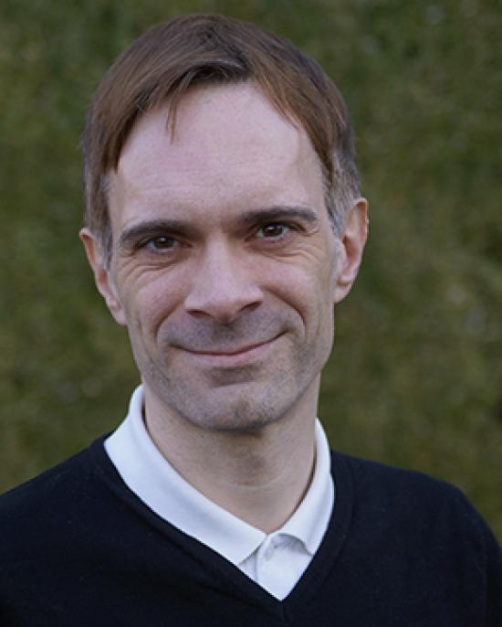 Oliver Loga, Redaktor
