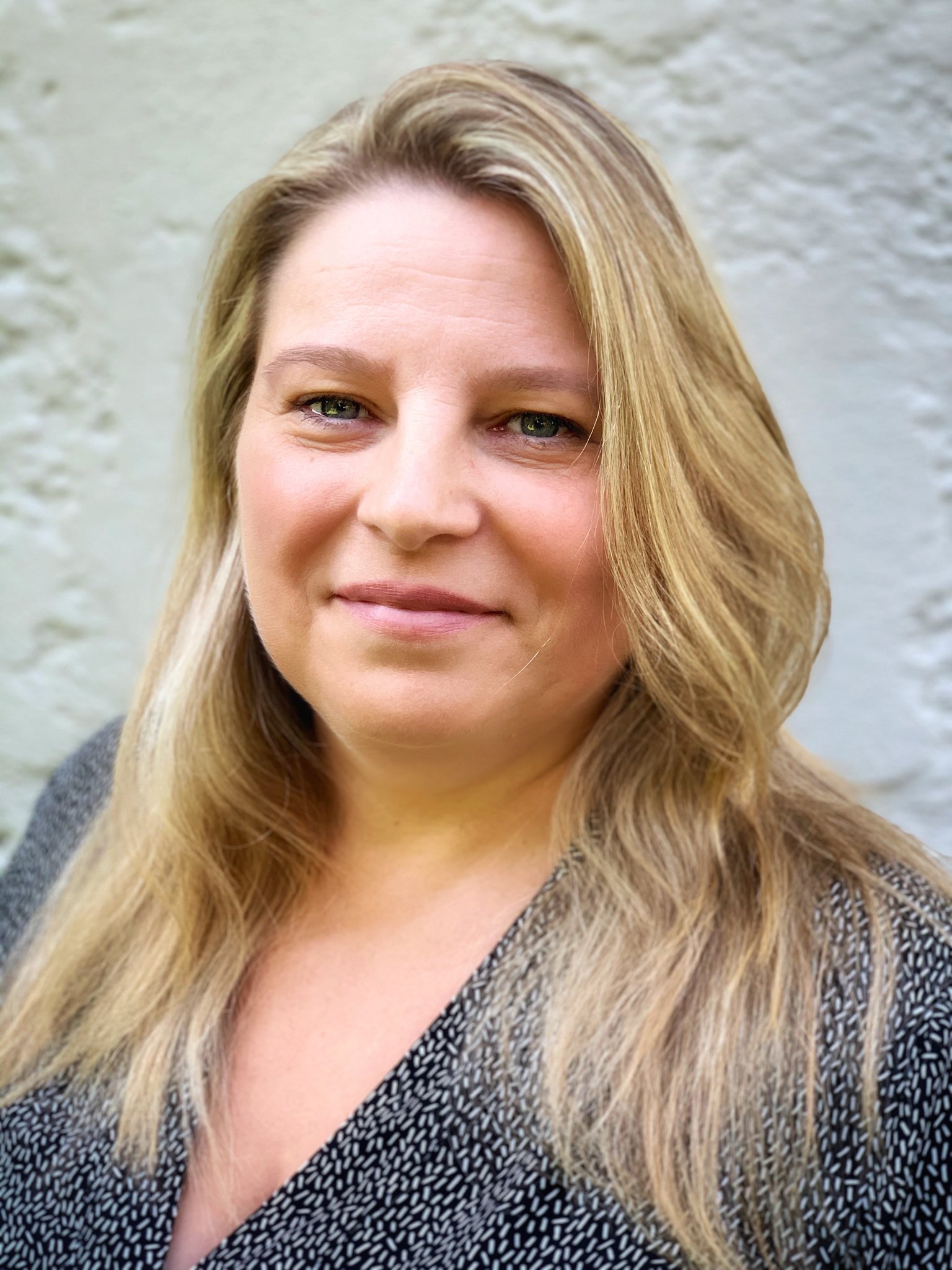 Yvonne Beck