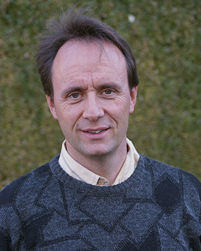 Lars Lepperhoff