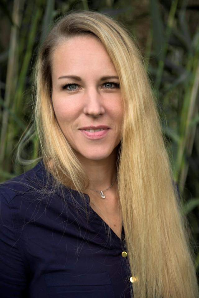 Manuela Amweg, Anzeigenverkauf
