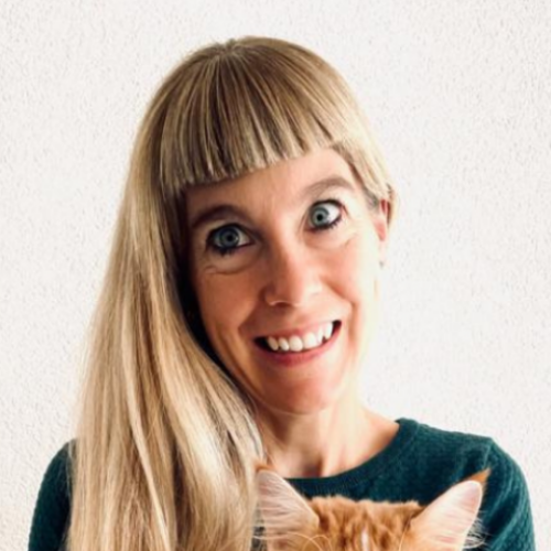 Muriel Willi