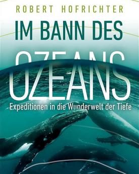Cover "Im Bann des Ozeans"