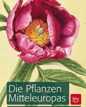 Pflanzen Mitteleuropas blv
