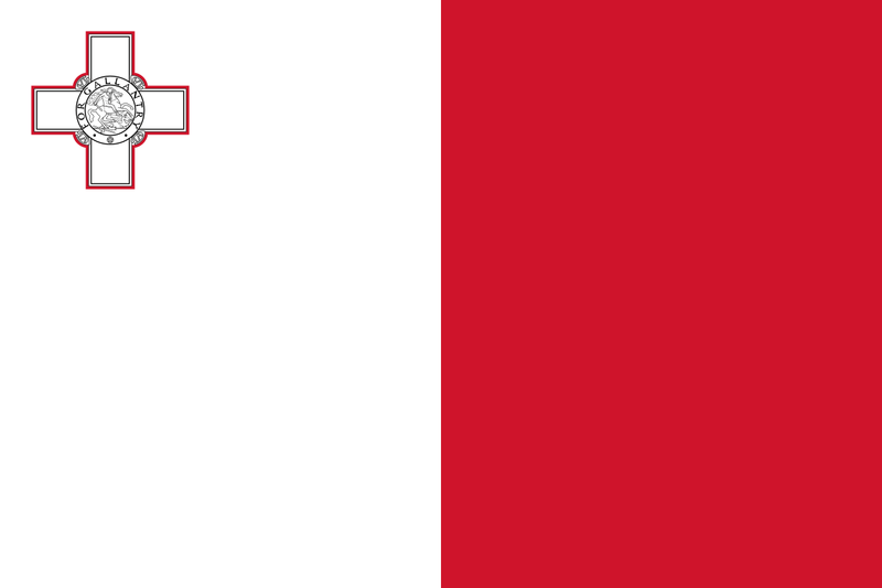 Flaggentiere aus aller Welt