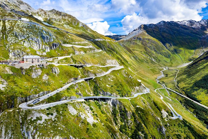 Mittelland-Route: Unterwegs auf der Nationalen Veloroute Nummer fünf