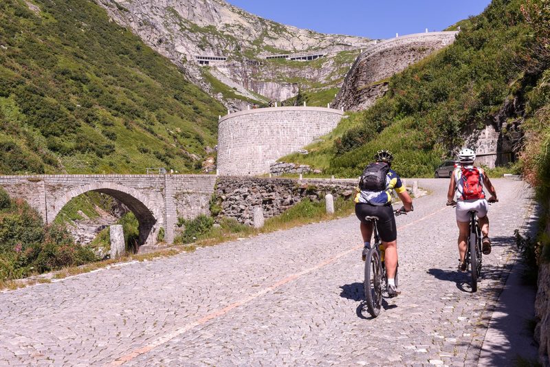 Mittelland-Route: Unterwegs auf der Nationalen Veloroute Nummer fünf