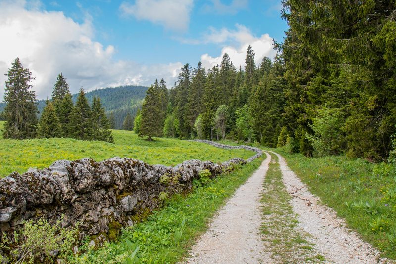 Mittelland-Route: Unterwegs auf der Nationalen Veloroute Nummer fünf