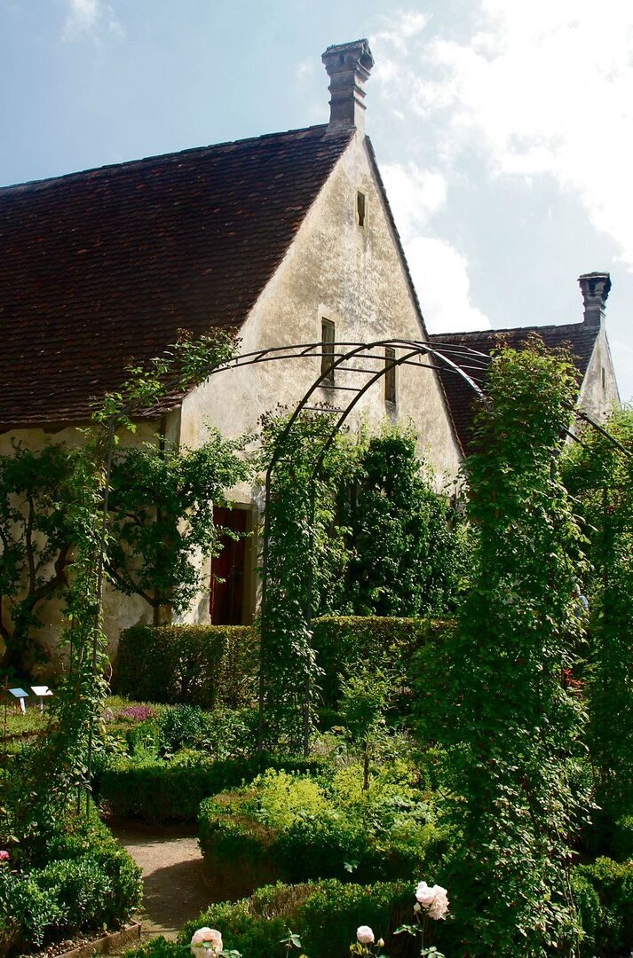 Kartause Garten