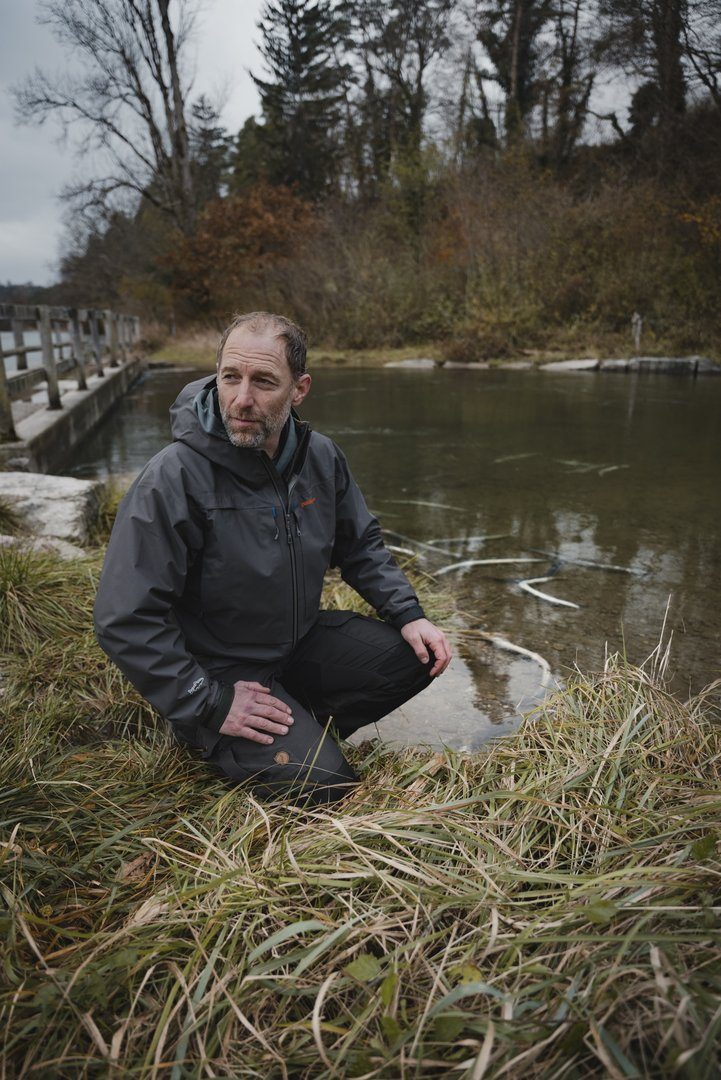 Das unbeachtete Fischsterben in der Schweiz