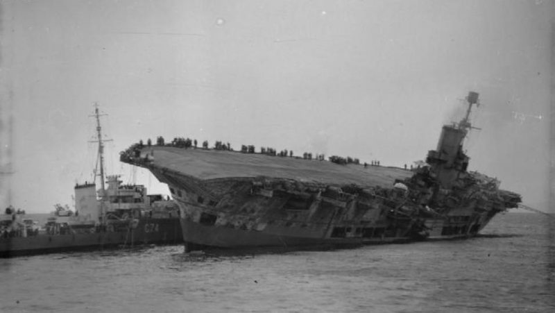 Ark Royal